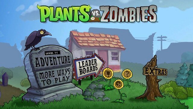 11-Plants-vs.-Zombies